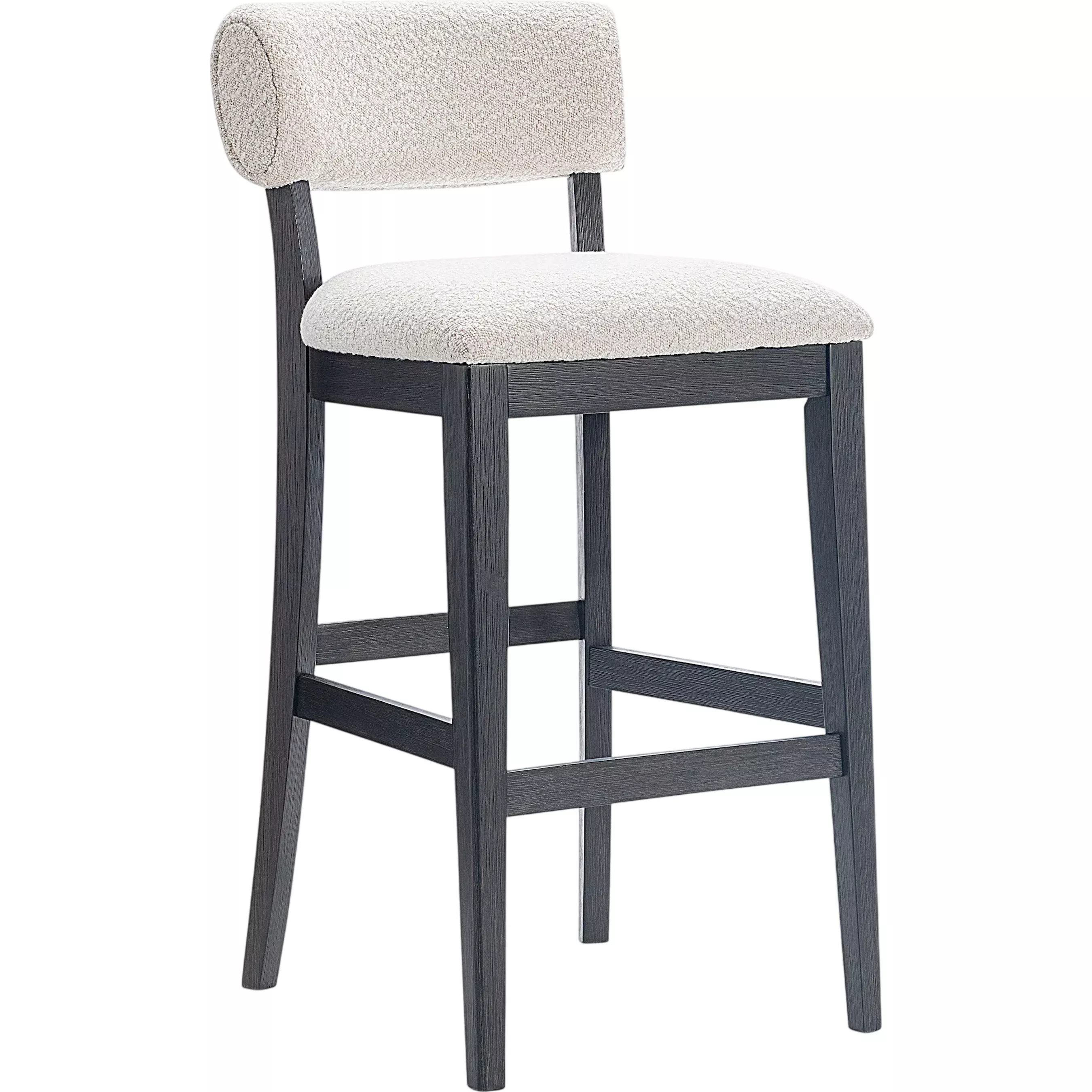 BernhardtLoft Amos Bar Stool