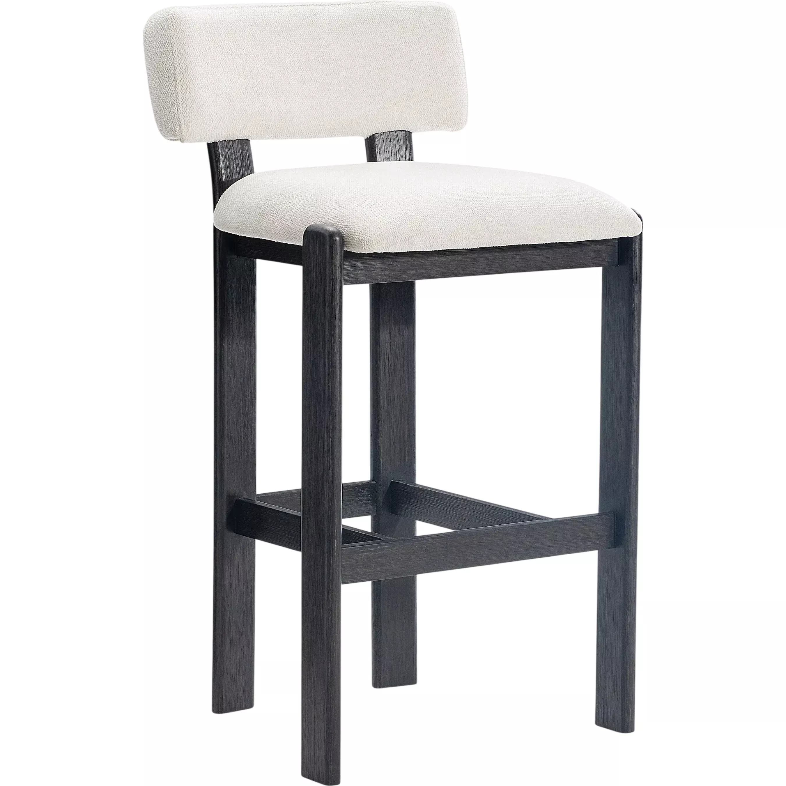 BernhardtLoft Baxter Bar Stool