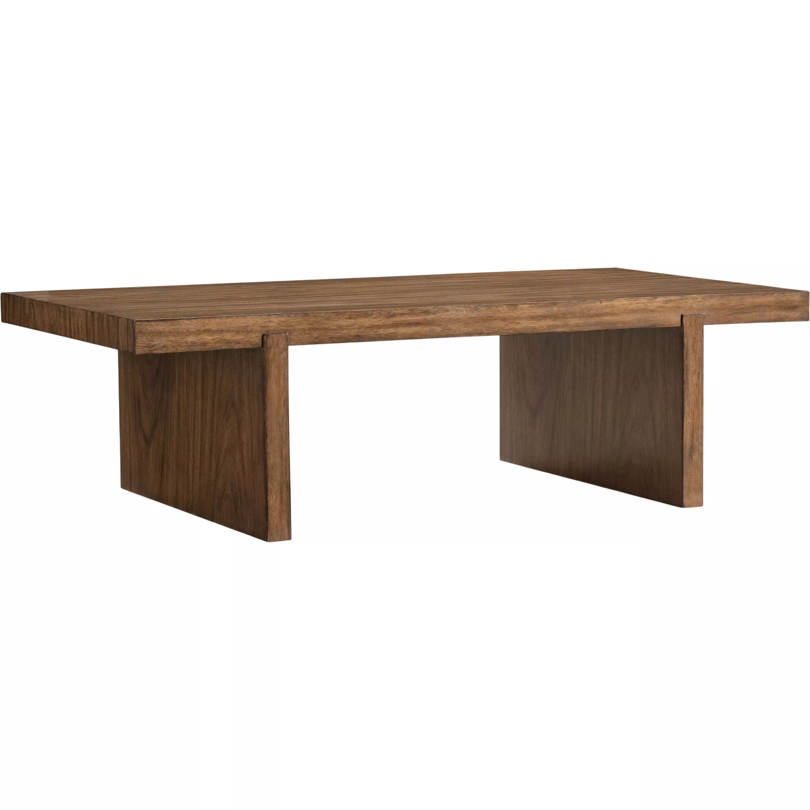 BernhardtLoft Tomas Cocktail Table